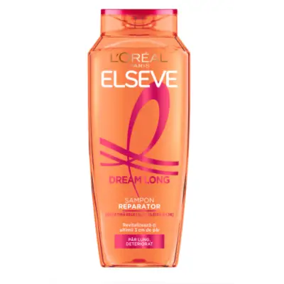 ELSEVE ȘAMPON 400ML. DREAM LONG