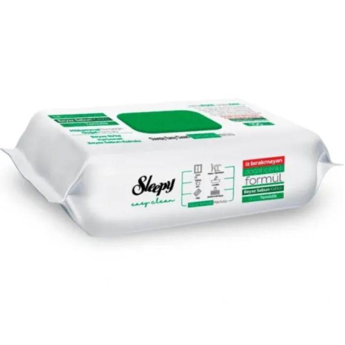 SLEEPY SERVETELE MULTISUPRAFETE 100BUC