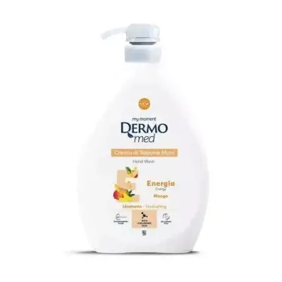 DERMOMED SAPUN LICHID 1L MANGO
