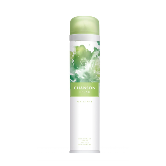 CHANSON DEO 200ML
