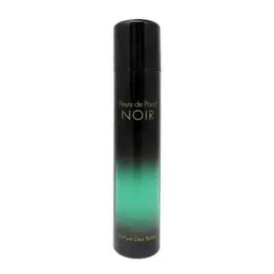 FLEURS DE PARIS NOIR DAMA DEODORANT 200ML