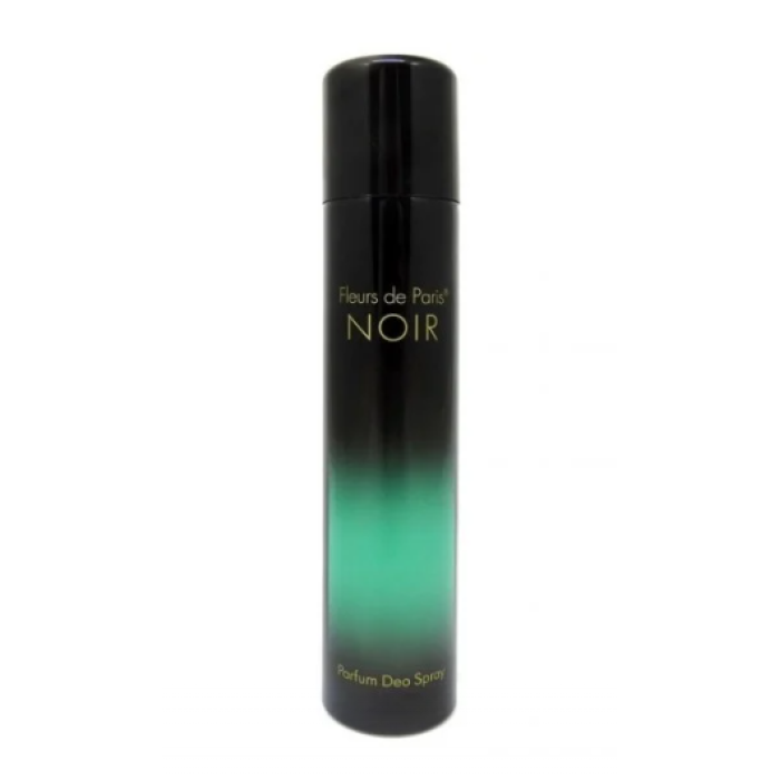 FLEURS DE PARIS NOIR DAMA DEODORANT 200ML