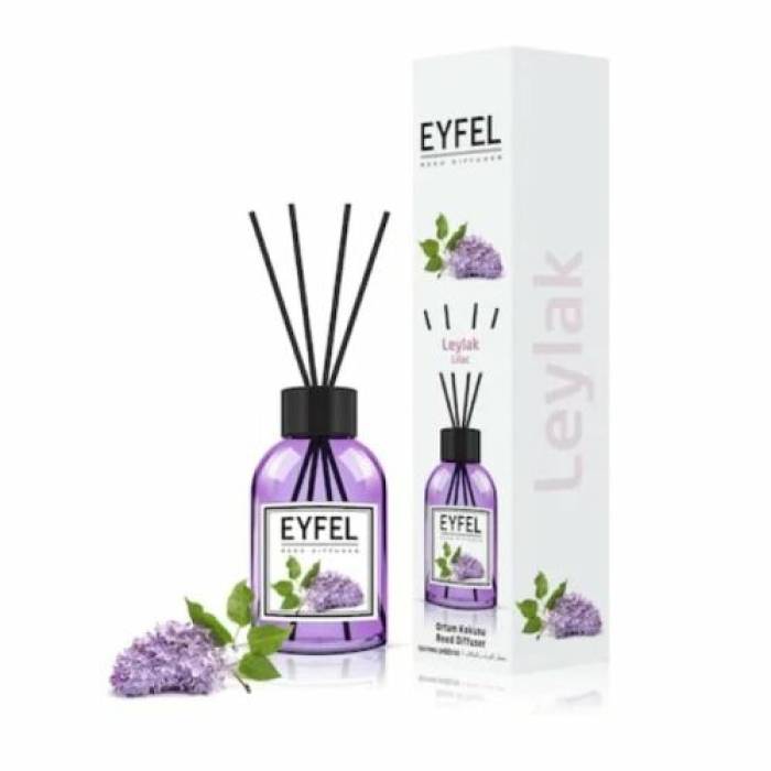 EYFEL ODORIZANT CAMERA LILIAC 120ml