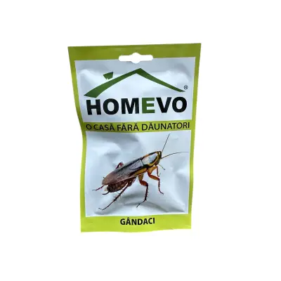 HOMEVO GANDACI 5GR