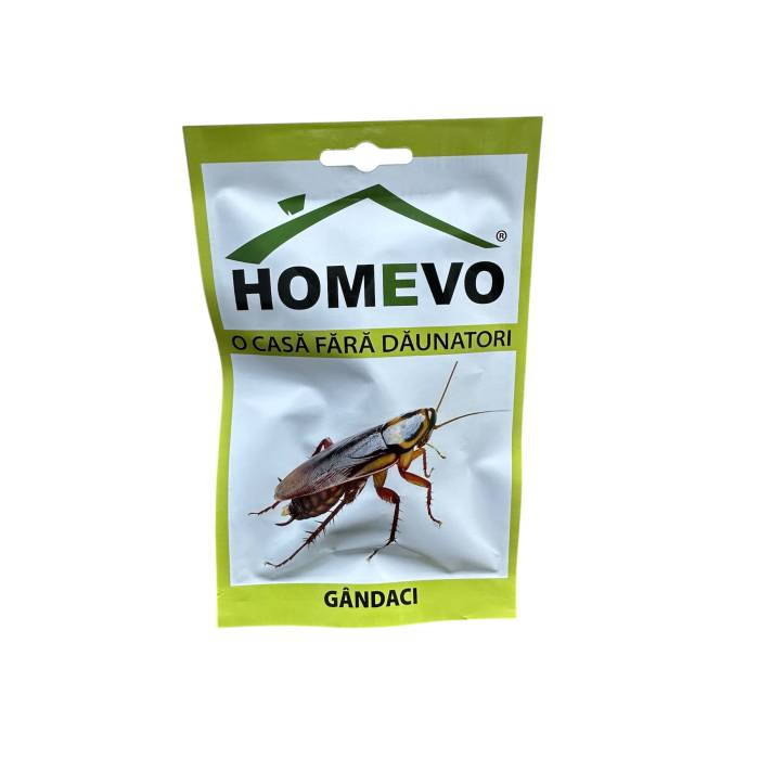 HOMEVO GANDACI 5GR