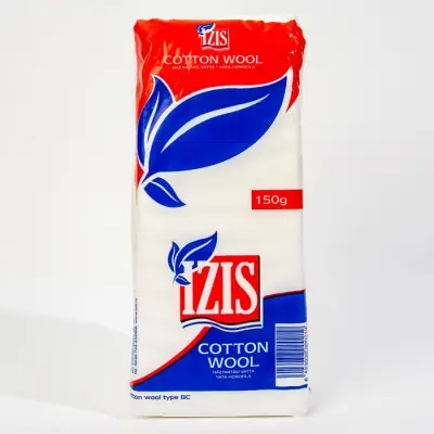 IZIS VATA 150GR