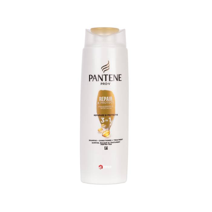 PANTENE SAMPON REPAIR 200ML