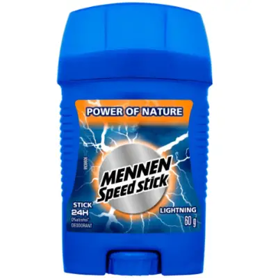 STICK MENNEN LIGHTING 50gr