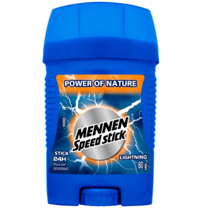 STICK MENNEN LIGHTING 50gr