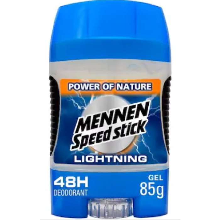 STICK MENNEN GEL LIGHTING 85gr