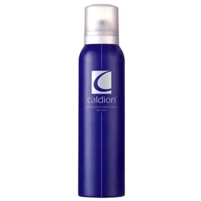 CALDION DEODORANT 150ML.BĂRBAȚI