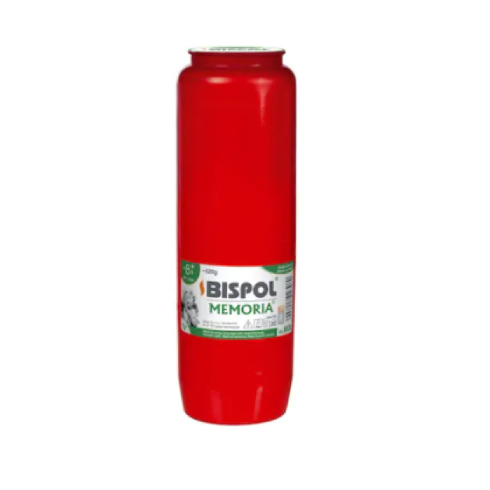 CANDELE W08 ROSU