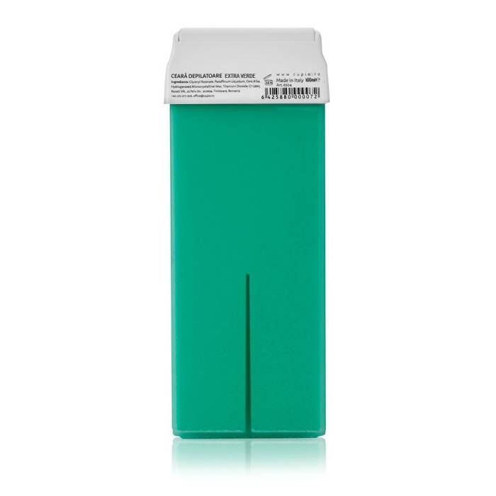 ROIAL CEARĂ EPILAT 100GR.VERDE