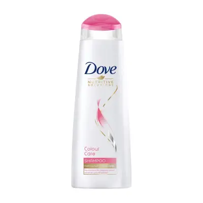 DOVE SAMPON 360ML COLOUR CARE