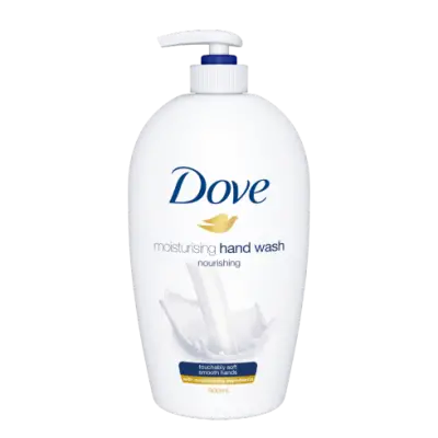 DOVE SĂPUN LICHID 250ML.