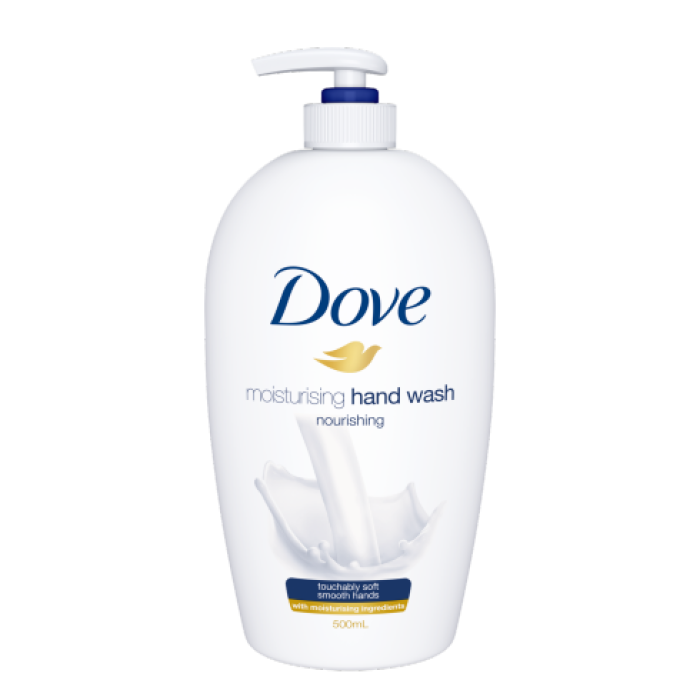 DOVE SĂPUN LICHID 250ML.