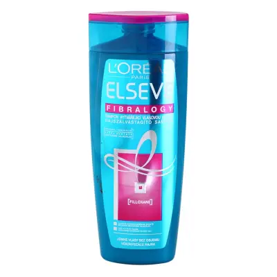 ELSEVE ȘAMPON 250ML.FIBROLOGI
