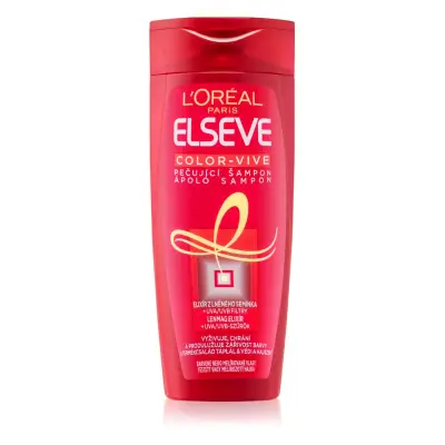 ELSEVE ȘAMPON 250ML.COLOR
