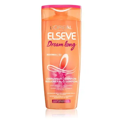 ELSEVE ȘAMPON 250ML.DREAM LONG