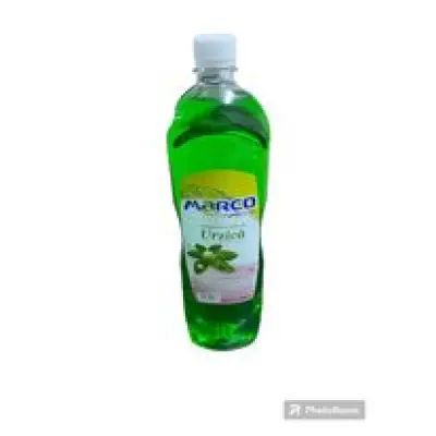 MARCO SAMPON URZICA 0.9L