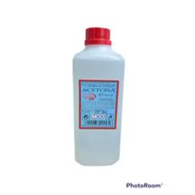ACETONA 500ML