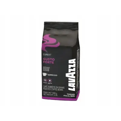 LAVAZZA FORTE GUSTO CAFEA 1kg
