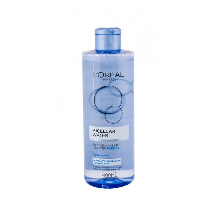 LOREAL APA MICELARA 400ml