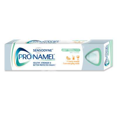 SENSODYNE PASTĂ DE DINȚI 75ML.PRONEMEL