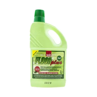 SANO PARDOSELI PLUS 1L