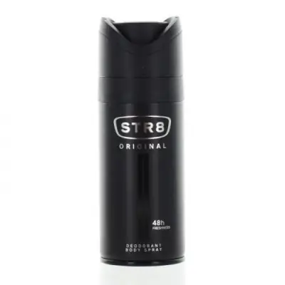 STR 8  DEODORANT ORIGINAL 150ml