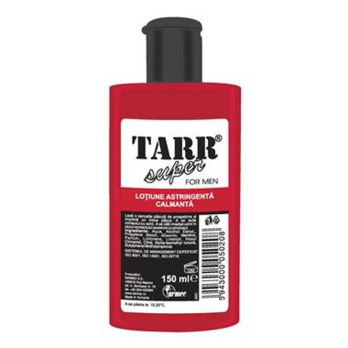 TARR LOȚIUNE SUPER